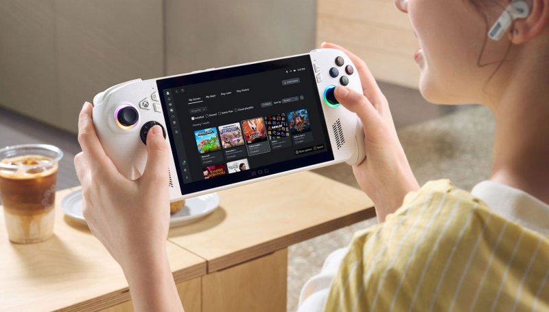 Passare dal giocare su Xbox Series X a un dispositivo portatile senza soluzione di continuità è uno dei grandi vantaggi di Xbox Play Anywhere