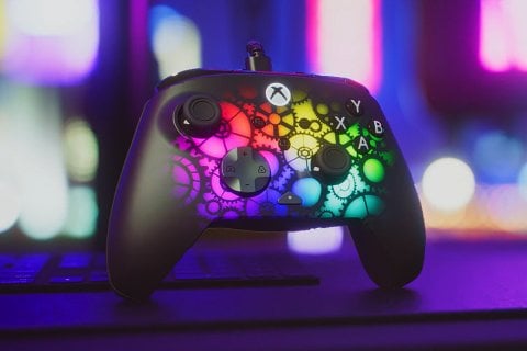 Turtle Beach Afterglow Ignite: la recensione del controller Xbox che s'illumina