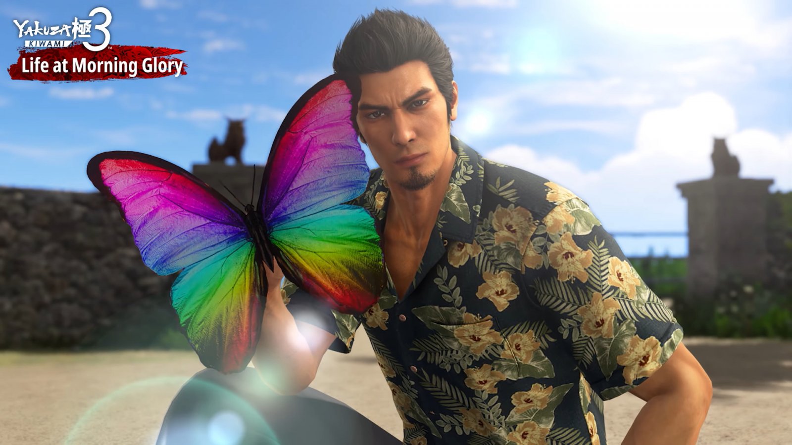 Le novità di Yakuza Kiwami 3 & Dark Ties sono state presentate con un video Direct