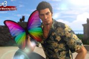 Le novità di Yakuza Kiwami 3 & Dark Ties sono state presentate con un video Direct