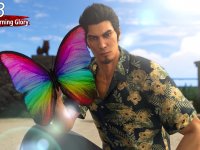 Le novità di Yakuza Kiwami 3 & Dark Ties sono state presentate con un video Direct