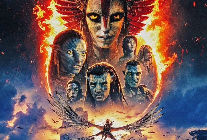 Il fuoco ha fatto fumo o anche arrosto?