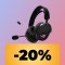 Le cuffie ASUS ROG Pelta sono in sconto su Amazon al minimo storico