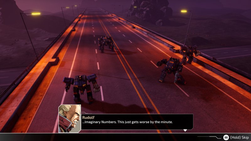 Front Mission 3: Remake