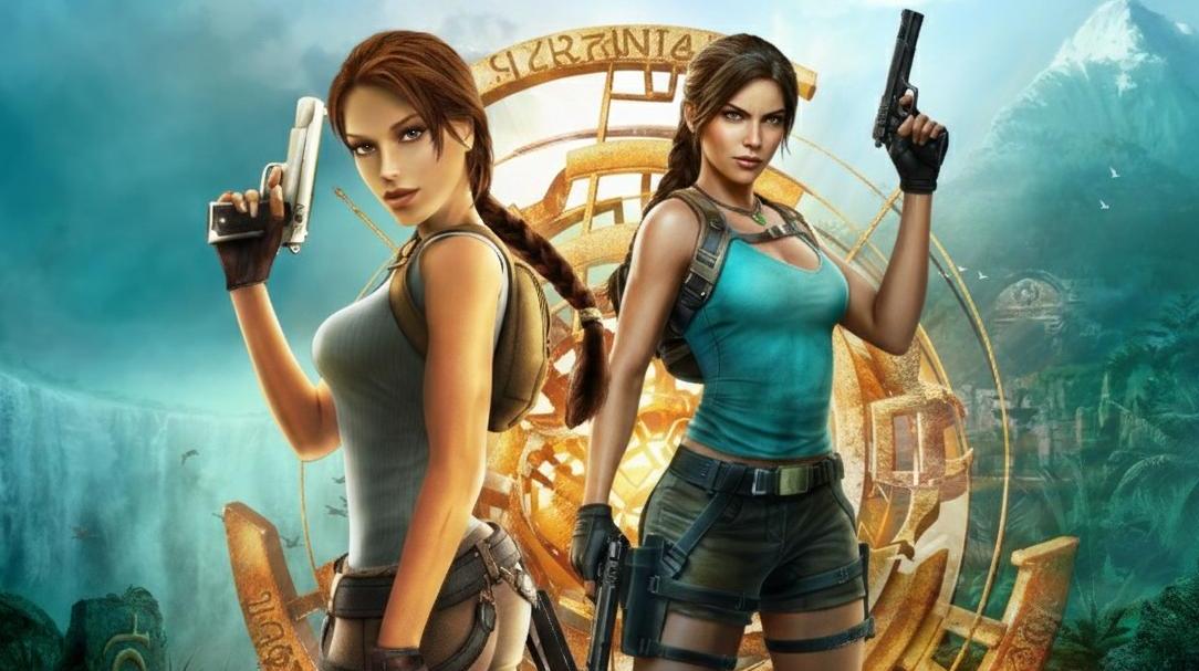 Tomb Raider: Catalyst e Legacy of Atlantis: come ci immaginiamo il ritorno di Lara Croft?