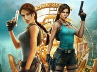 Tomb Raider: Catalyst e Legacy of Atlantis: come ci immaginiamo il ritorno di Lara Croft?