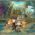 FANTASY LIFE i: La ragazza che ruba il tempo riceve oggi il suo grosso update gratis