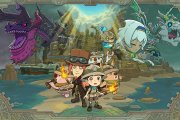 FANTASY LIFE i: La ragazza che ruba il tempo riceve oggi il suo grosso update gratis