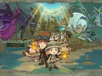 FANTASY LIFE i: La ragazza che ruba il tempo riceve oggi il suo grosso update gratis