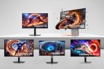 Samsung annuncia il primo monitor Odyssey 3D 6K e nuovi modelli per ridefinire il gaming competitivo - Notizia