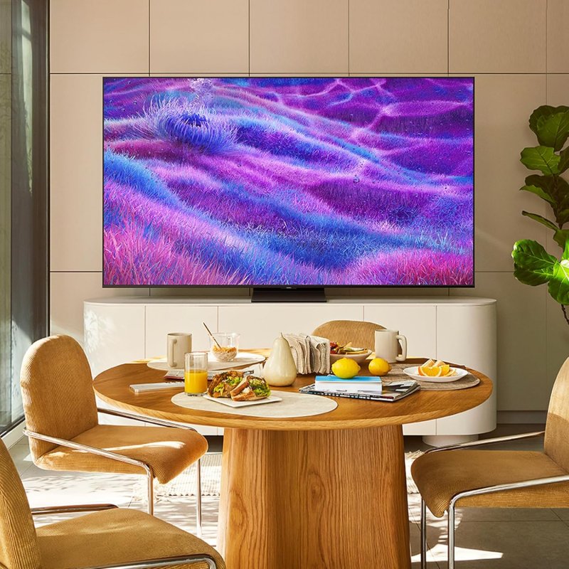 Televisore Samsung Neo QLED 4K