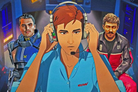 I videogiochi con le scelte sono una fregatura, ma va bene così