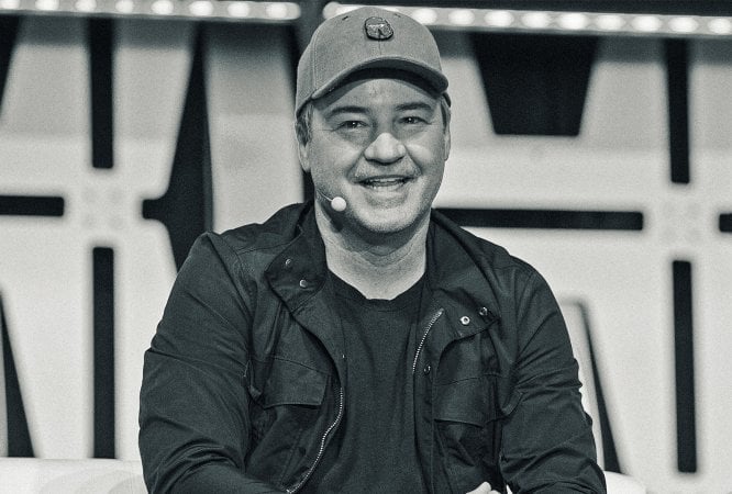 È morto Vince Zampella, co-creatore di Call of Duty