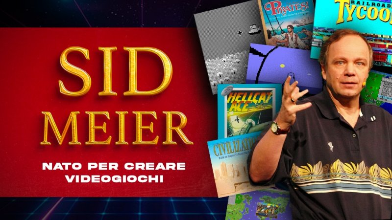 Sid Meier Vgp 1