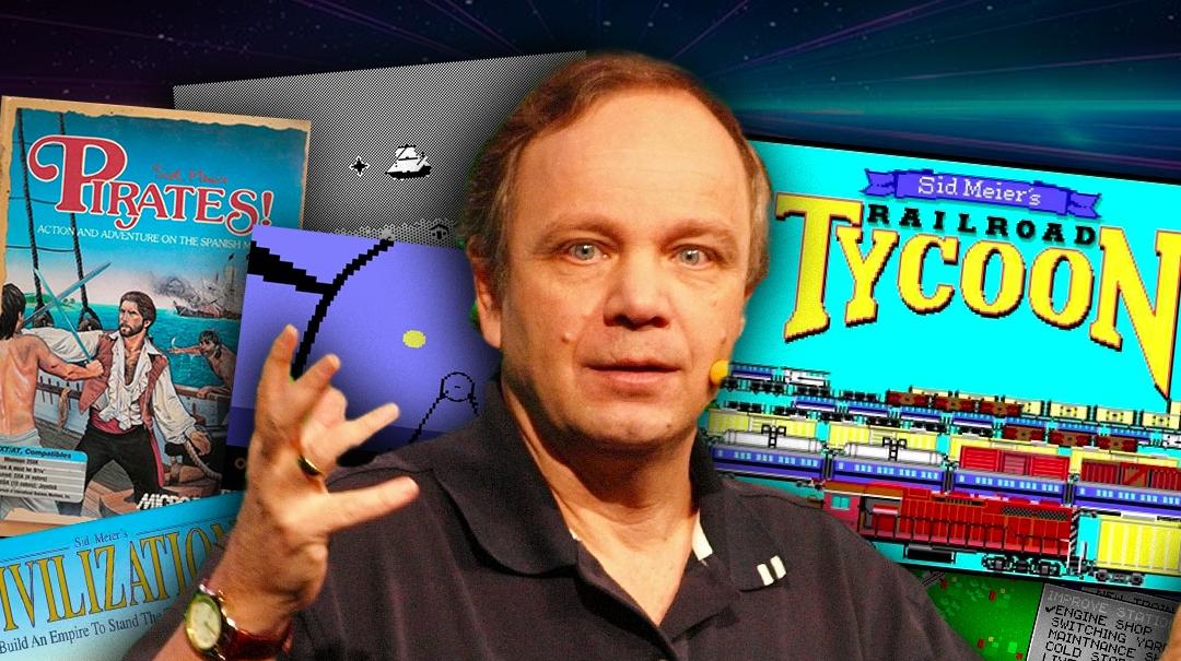 Sid Meier