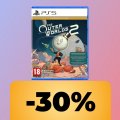 The Outer Worlds 2 Premium Edition per PS5 è in sconto su Amazon al minimo storico