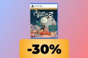 The Outer Worlds 2 Premium Edition per PS5 è in sconto su Amazon al minimo storico