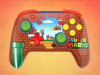 Turtle Beach Rematch, la recensione del controller lenticolare per Nintendo Switch