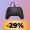 Il controller PowerA per Nintendo Switch 2 è in sconto su Amazon al minimo storico