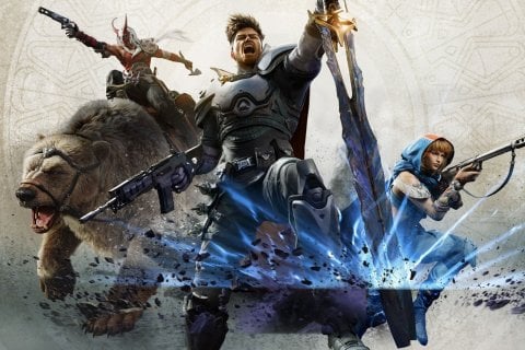 I giochi in uscita a gennaio su PlayStation, Xbox, PC e Nintendo Switch 2