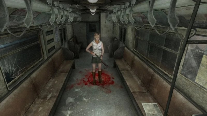La Silent Hill HD Collection fu un disastro perché Konami non aveva più il codice finale dei due videogiochi