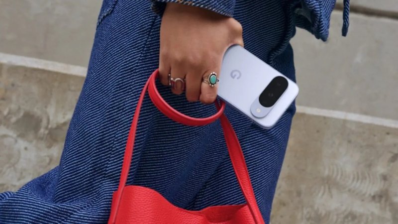 Google Pixel 10 Pro XL