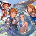 Granblue Fantasy, il lungo viaggio tecnologico di Cygames: dagli schizzi su carta al 3D di Endless Ragnarok