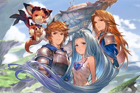 Granblue Fantasy, il lungo viaggio tecnologico di Cygames: dagli schizzi su carta al 3D di Endless Ragnarok