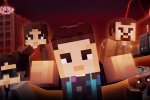 Minecraft e Stranger Things insieme nel nuovo DLC ispirato alla serie Netflix - Notizia