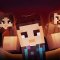 Minecraft e Stranger Things insieme nel nuovo DLC ispirato alla serie Netflix