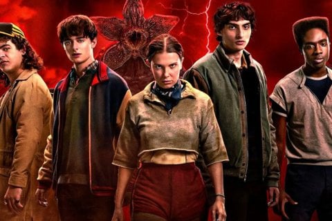 Netflix: gli anime, i film e le serie TV in uscita a gennaio 2026