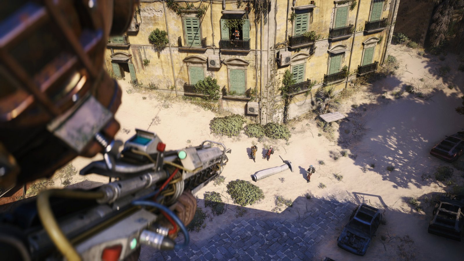 ARC Raiders sta bannando chi usa periferiche per invalidi, ma il team promette di risolvere