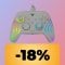 Il controller Turtle Beach Afterglow Wave per PC e Xbox è in sconto su Amazon al minimo storico