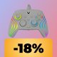 Il controller Turtle Beach Afterglow Wave per PC e Xbox è in sconto su Amazon al minimo storico