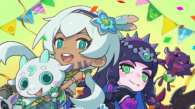 Un'immagine di Fantasy Life i: La Ragazza che ruba il Tempo