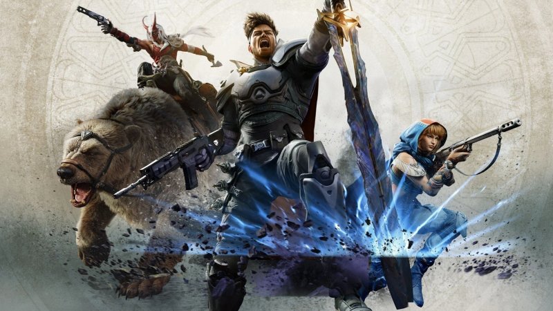 Anno nuovo, videogiochi nuovi!