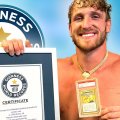 La carta Pokémon più costosa di sempre verrà venduta da Logan Paul a un prezzo folle