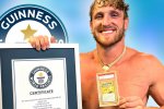 La carta Pokémon più costosa di sempre verrà venduta da Logan Paul a un prezzo folle - Notizia