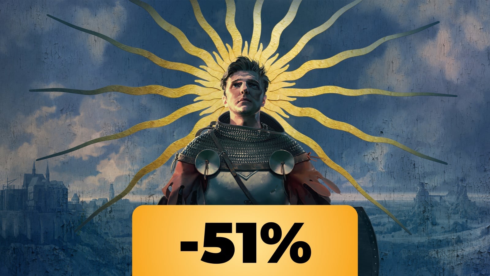 Kingdom Come Deliverance II