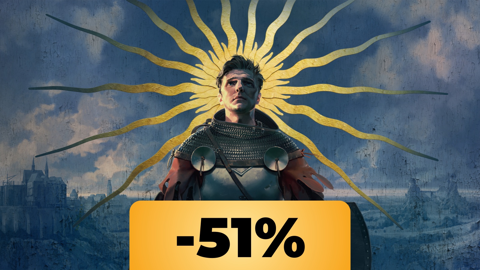 Kingdom Come Deliverance II è scontatissimo su Instant Gaming: non perderti il secondo capitolo del viaggio di Henry di Skalica