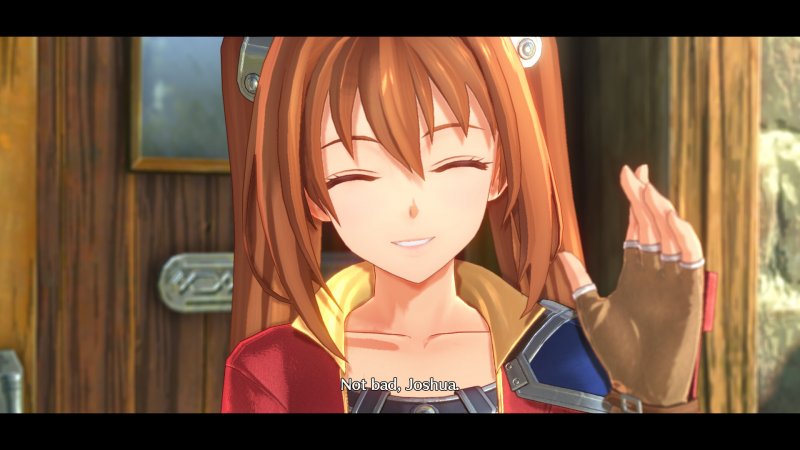 Estelle Bright è la protagonista di Trails in the Sky ed è presente anche in altri capitoli della saga