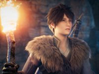 Sword and Fairy 4: Remake si mostra nel primo trailer e c'è già chi lo paragona a Clair Obscur: Expedition 33