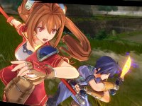Ripartire con Trails in the Sky 1st Chapter è la scommessa di Falcom