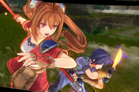 Ripartire con Trails in the Sky 1st Chapter è la scommessa di Falcom