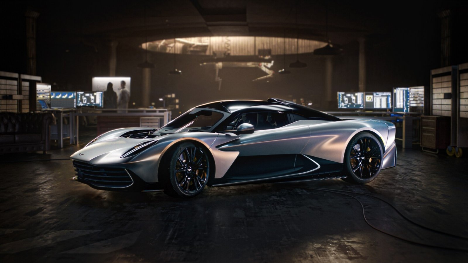 Le prevendite di 007 First Light "non stanno andando bene per ora"