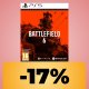 Battlefield 6 Phantom Edition per PS5 è in sconto su Amazon al minimo storico