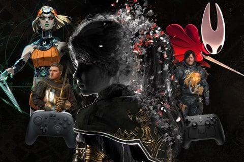 Il diario del 2025: cos’è successo in quest’anno videoludico