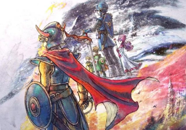 Ripercorriamo un anno denso di uscite e ottimi giochi di ruolo giapponesi