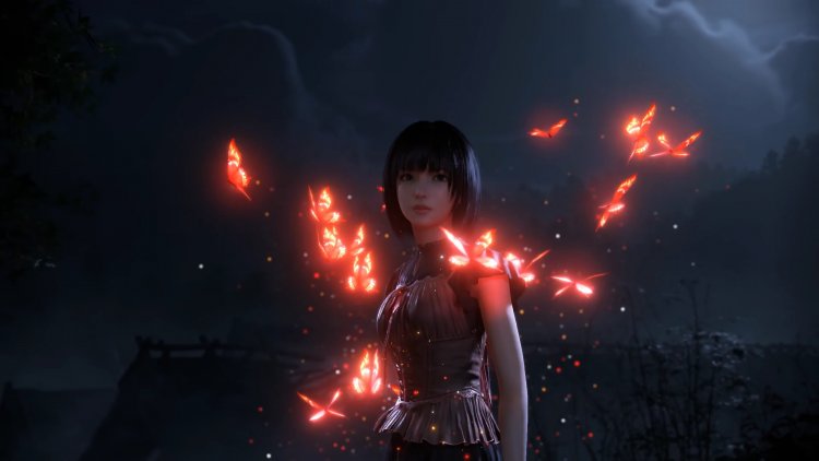 Fatal Frame 2: Crimson Butterfly Remake ottiene voti positivi, ma non ...