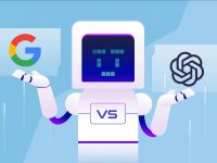 ChatGPT perde quota mentre Gemini avanza rapidamente: raggiunto un nuovo equilibrio nel mercato